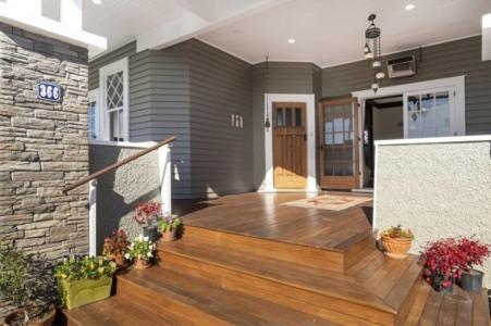 Delightful On Devonport Hotel Tauranga Exterior photo